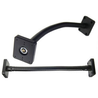 ProClip USA 10" GOOSE NECK MOUNT WITH AMPS